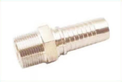 NPT threaded joint