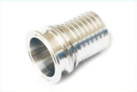 TC connector