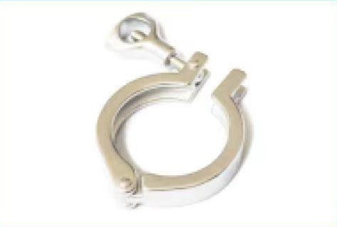 TC clamp