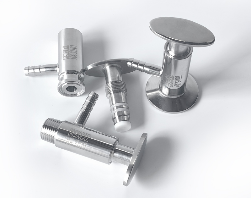 sampling valve